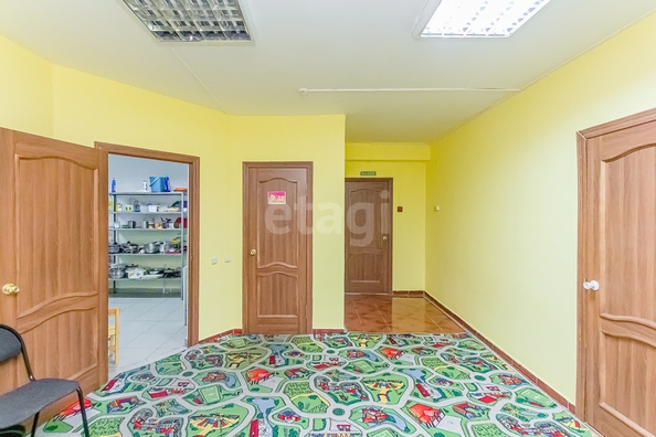 
  Продается универсальное помещение 327.7 м². Фото 18.