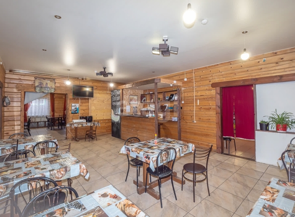 
  Продается готовый бизнес 258.8 м². Фото 3.