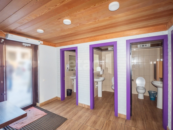 
  Продается универсальное помещение 399.6 м². Фото 16.