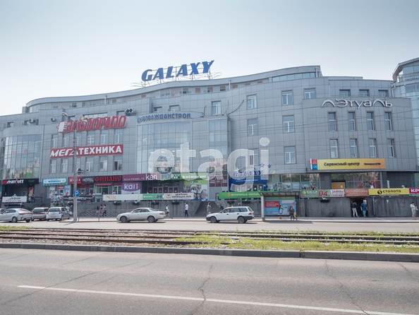 
  Продается торговая площадь 43.2 м². Фото 20.