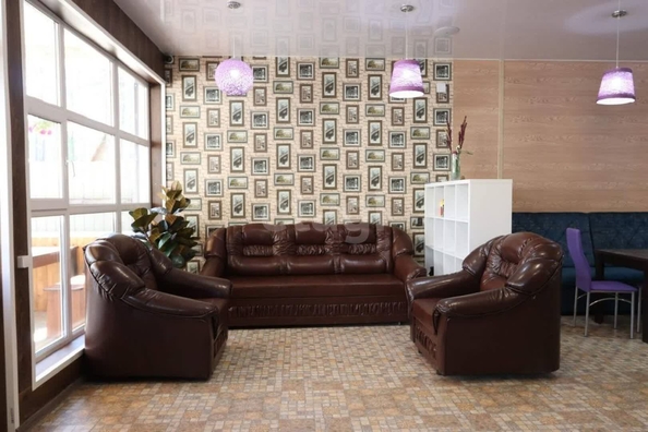 
  Продается готовый бизнес 602.4 м². Фото 1.