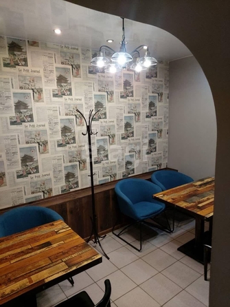 
  Продается готовый бизнес 602.4 м². Фото 19.