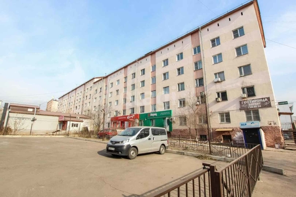 
  Продается комната 18.6 м². Фото 6.