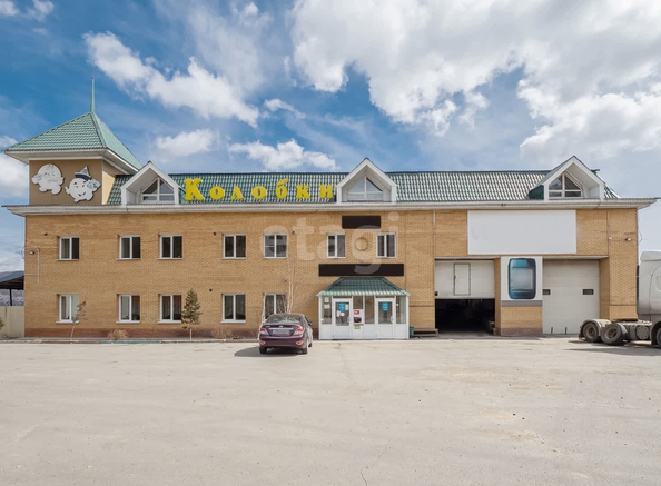 
  Продается готовый бизнес 753.4 м². Фото 32.