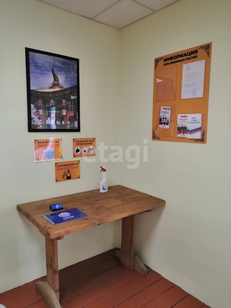 
  Продается торговая площадь 235.6 м². Фото 8.