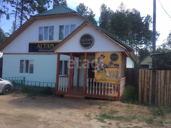 
  Продается торговая площадь 235.6 м². Фото 15.