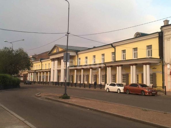 
  Продается торговая площадь 56.5 м². Фото 2.