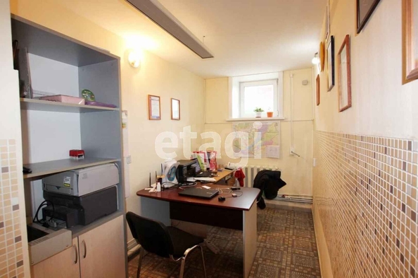 
  Продается торговая площадь 404.8 м². Фото 5.