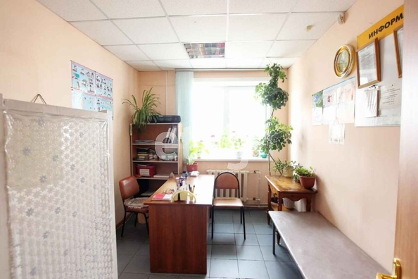 
  Продается торговая площадь 404.8 м². Фото 21.