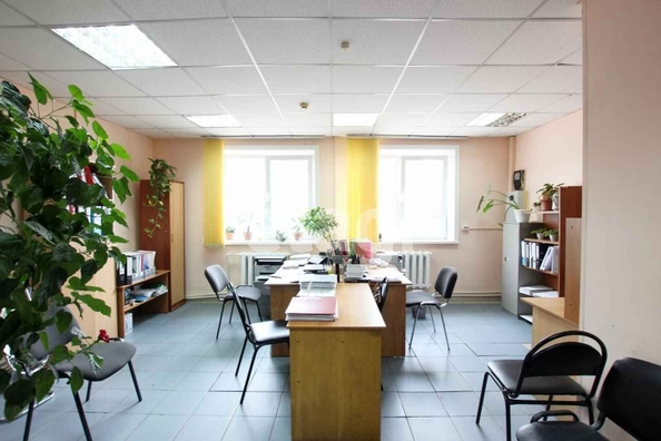 
  Продается торговая площадь 404.8 м². Фото 24.