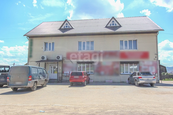 
  Продается универсальное помещение 330 м². Фото 26.