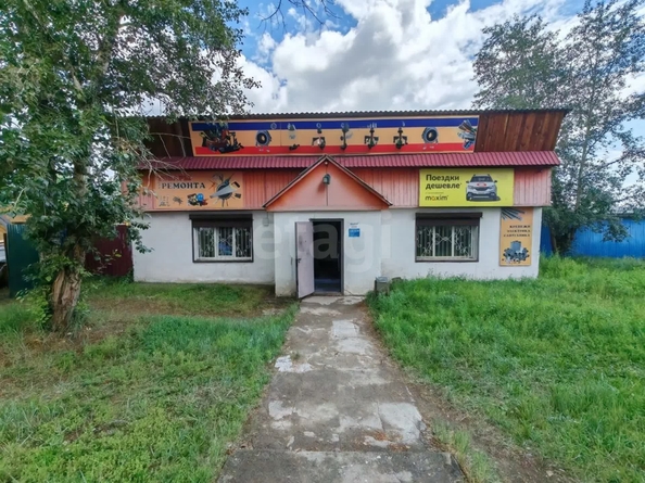 
  Продается торговая площадь 687.2 м². Фото 4.