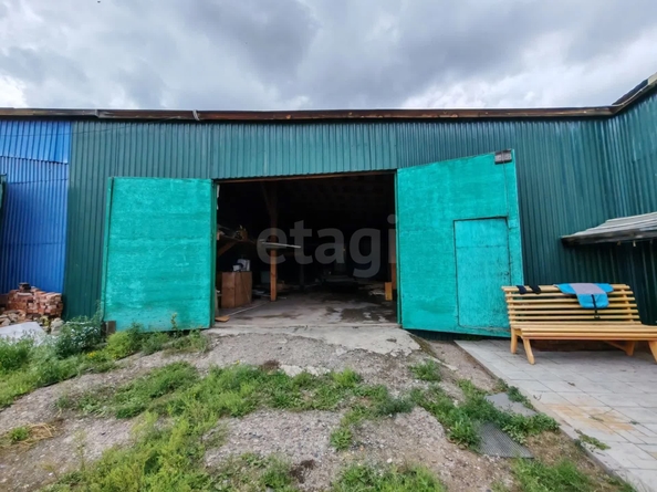 
  Продается торговая площадь 687.2 м². Фото 22.