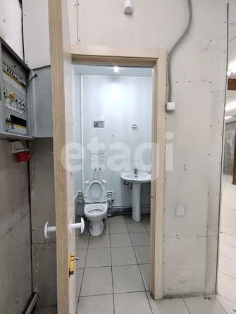 
  Продается универсальное помещение 110.1 м², в ЖК Гагаринский, 1 этап. Фото 7.