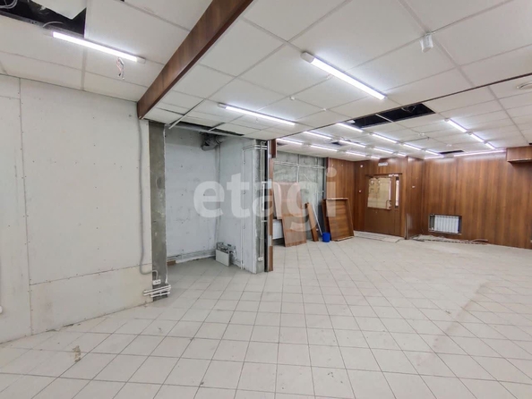 
  Продается универсальное помещение 110.1 м², в ЖК Гагаринский, 1 этап. Фото 8.