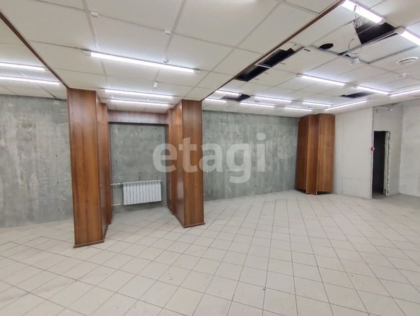 
  Продается универсальное помещение 110.1 м², в ЖК Гагаринский, 1 этап. Фото 10.