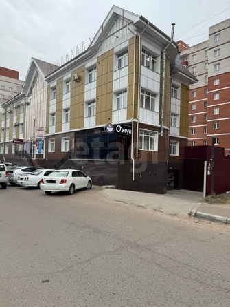 
  Продается парковка 18 м². Фото 2.