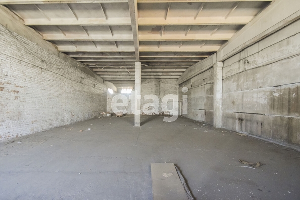 
  Продается производственное помещение 554.4 м². Фото 3.