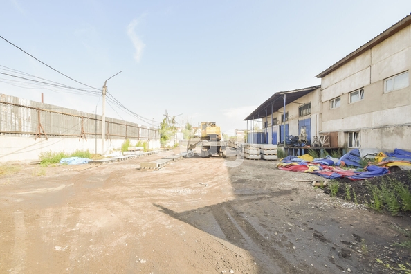 
  Продается производственное помещение 810.7 м². Фото 1.