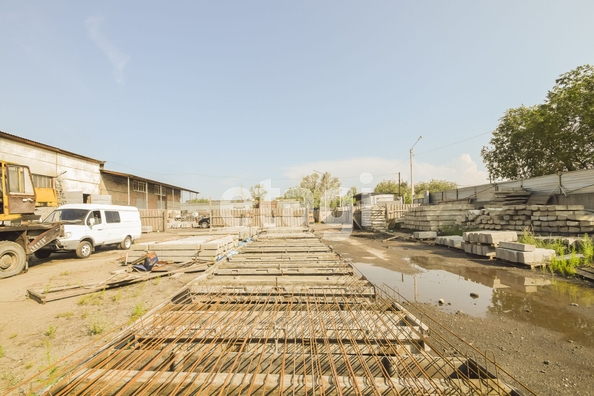 
  Продается производственное помещение 810.7 м². Фото 9.