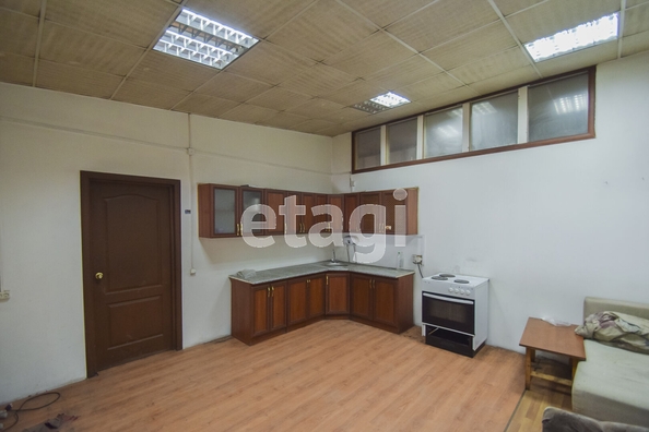 
  Продается производственное помещение 810.7 м². Фото 11.