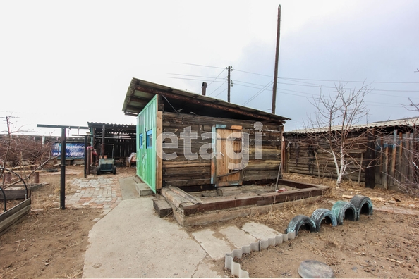 
  Продается дом 76.7 м². Фото 21.