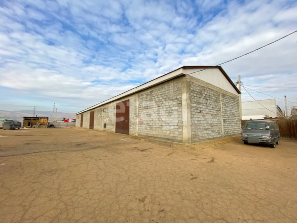 
  Продается производственное помещение 200 м². Фото 7.