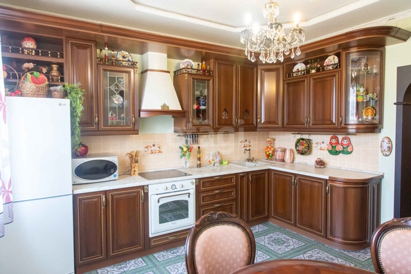 
  Продается дом 186 м². Фото 18.