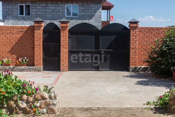 
  Продается дом 186 м². Фото 44.