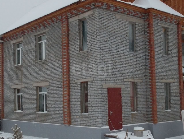 
  Продается дом 286.9 м². Фото 1.