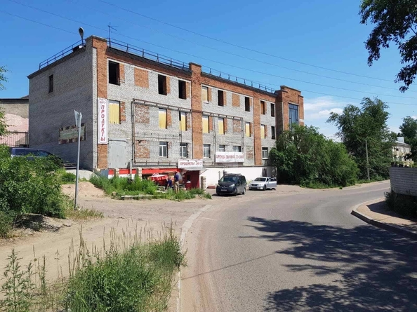 
  Продается универсальное помещение 1667.3 м². Фото 1.