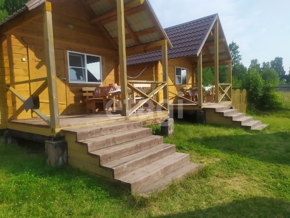 
  Продается дом 100 м². Фото 26.
