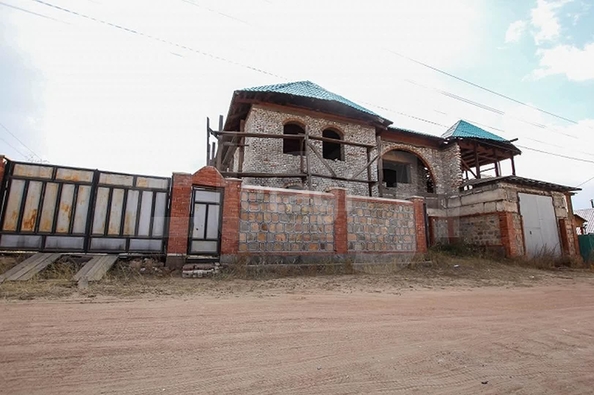 
  Продается дом 408.6 м². Фото 1.