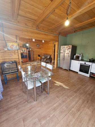 
  Продается дом 120.2 м². Фото 26.