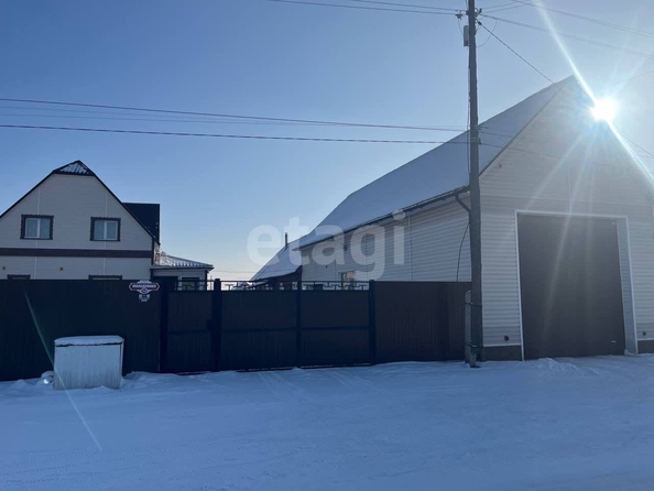 
  Продается дом 133.3 м². Фото 5.