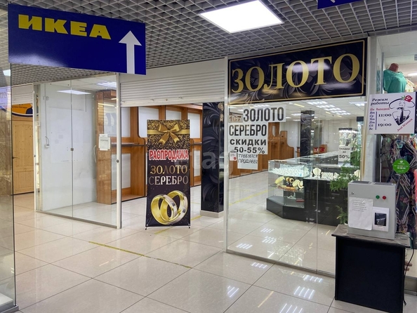 
  Продается универсальное помещение 40 м². Фото 1.