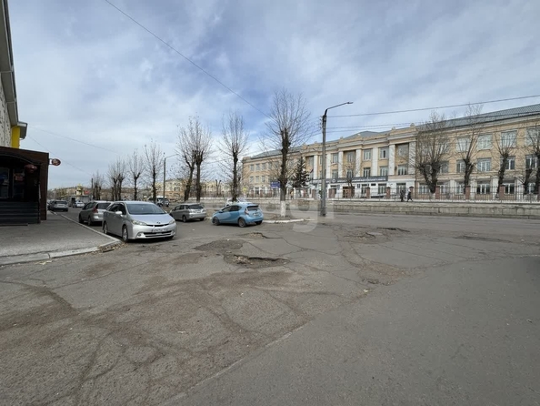 
  Продается торговая площадь 29.9 м². Фото 9.
