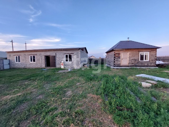 
  Продается дом 64 м². Фото 1.