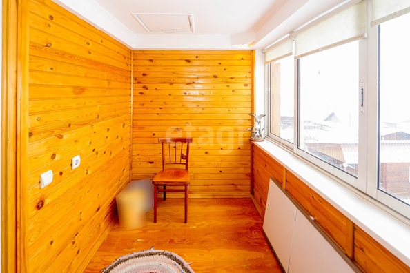 
  Продается дом 127.5 м². Фото 11.