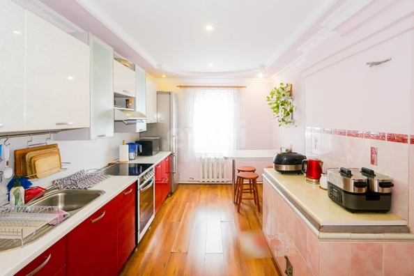 
  Продается дом 127.5 м². Фото 32.