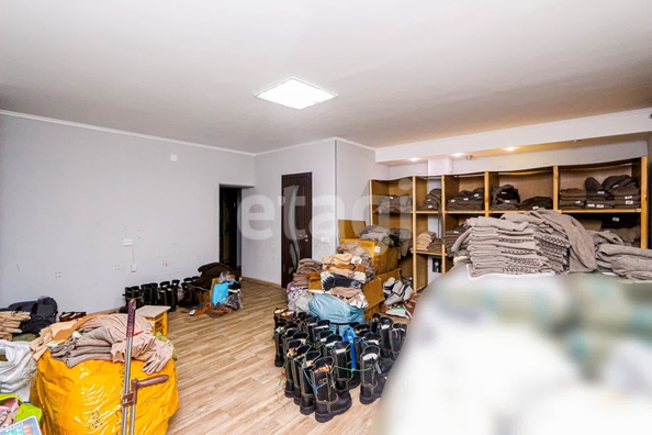 
  Продается универсальное помещение 216.9 м². Фото 28.