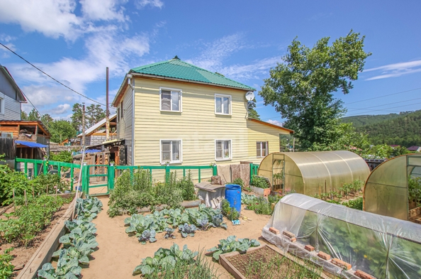 
  Продается дом 141.6 м². Фото 1.