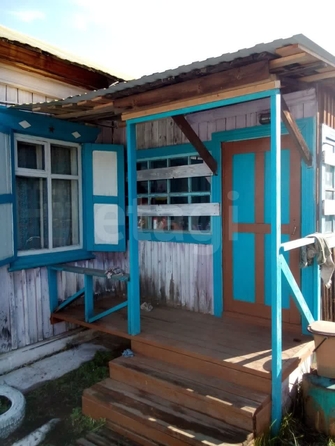 
  Продается дом 39.6 м². Фото 3.