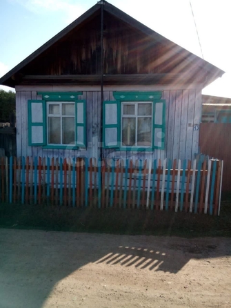 
  Продается дом 39.6 м². Фото 4.