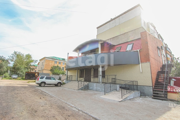 
  Продается офис 113.1 м². Фото 1.