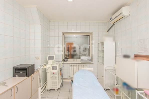 
  Продается офис 113.1 м². Фото 21.