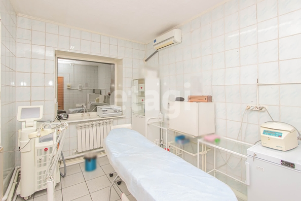 
  Продается офис 113.1 м². Фото 22.