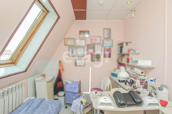 
  Продается офис 113.1 м². Фото 26.