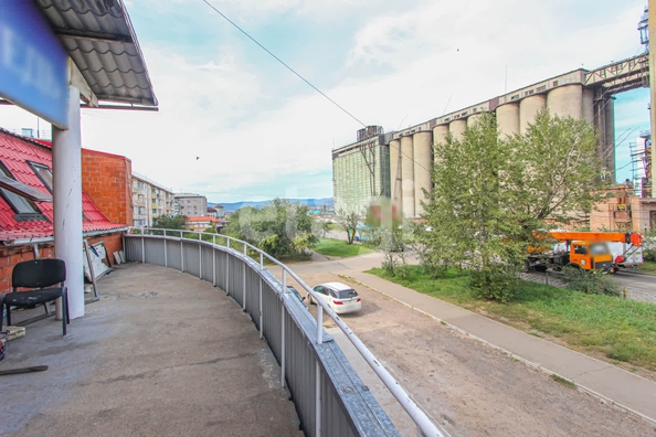 
  Продается офис 113.1 м². Фото 33.