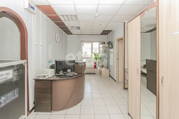 
  Продается офис 113.1 м². Фото 35.